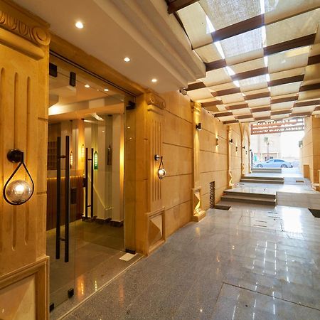 Crown Pyramids View Hotel Giza ภายนอก รูปภาพ